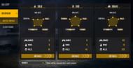 Ajjubhai has yet to find a victory in solo matches (Image via Free Fire)